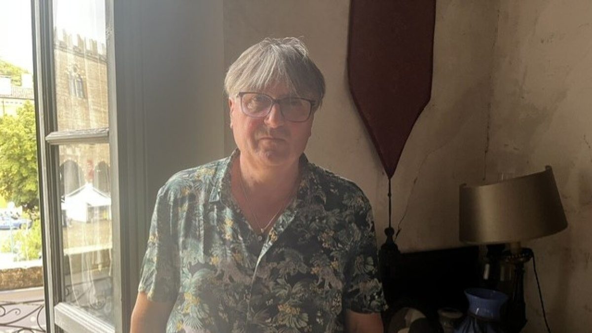 Simon Armitage, le mie poesie per salvare la natura nel tempo della crisi ambientale