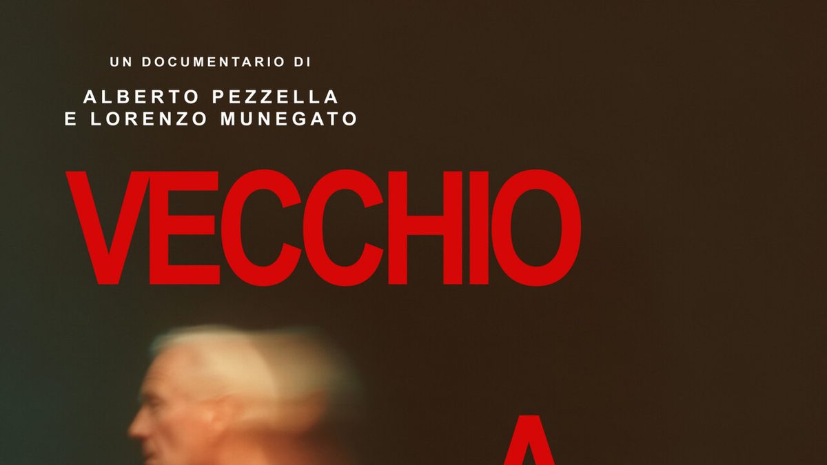 'Vecchio a chi?', alla Mostra di Venezia i segreti della longevità