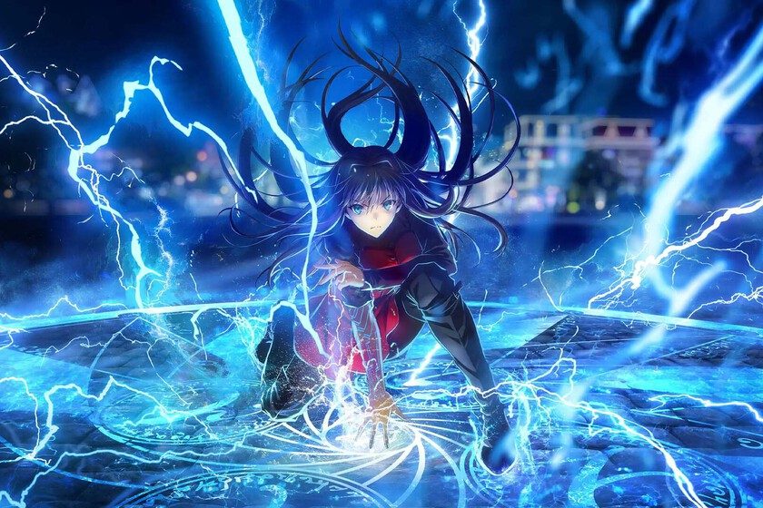 Los creadores de Kimetsu no Yaiba tienen nuevo anime y ya sabemos cuándo llegará a España: primero en cines y después e…