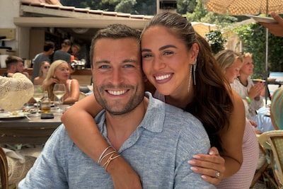 Viktor Verhulst over wanneer hij met Sarah Puttemans zal trouwen: “We weten het eigenlijk nog niet”
