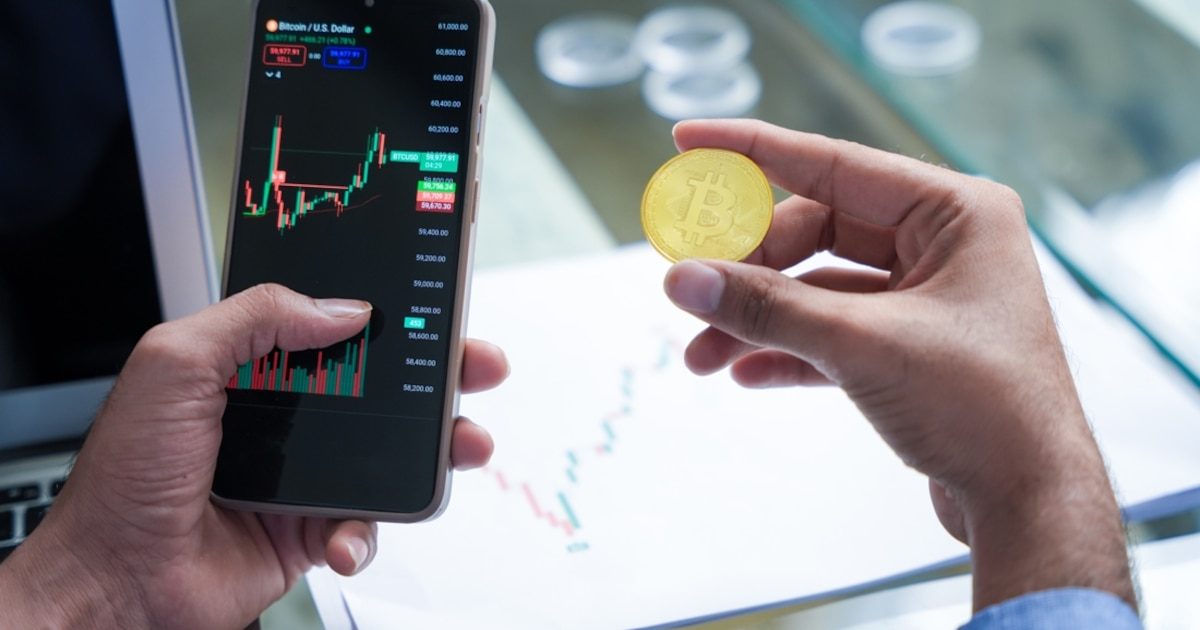 Le Clarity Act, texte de régulation des cryptomonnaies, échoue au Sénat américain