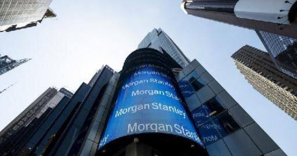 Le jeu malsain de Morgan Stanley sur la dette belge