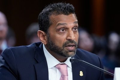 “Comme un voyou”: le directeur du FBI accusé d’avoir intimidé des journalistes