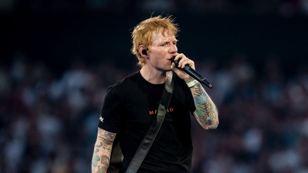 Eklat um Auftritte von Macklemore: Sheeran bezieht Stellung, Finneas steigt aus