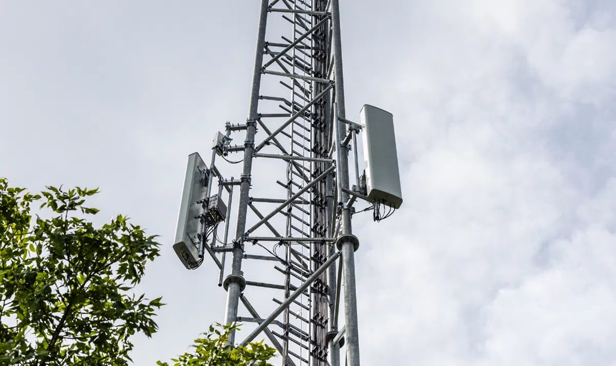 Mobiel 6G-netwerk op komst: verschillende testen van start