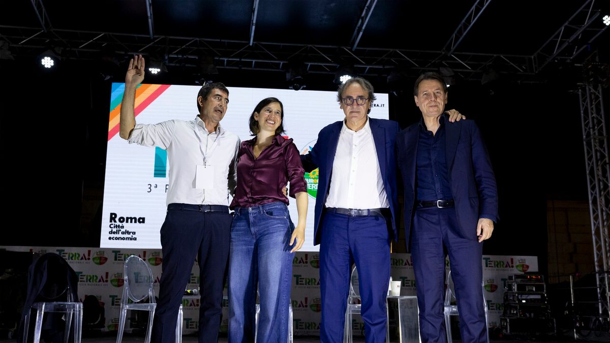 Campo largo presenta mozione alla Camera, 'superare voto all'unanimità in Ue'