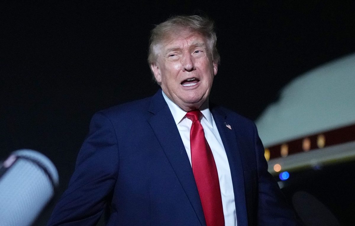 Etats-Unis : Pourquoi la décision de la Cour suprême sur le vote par correspondance rend Trump furax