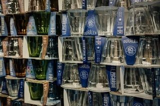Des perquisitions ont été menées au siège de Duralex début septembre, de « gros manquements dans la gestion » dénoncés