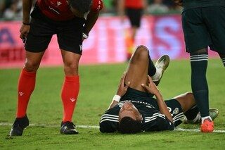 VIDÉO. Kylian Mbappé marque un joli but avec le Real Madrid quelques jours avant la liste de Zidane