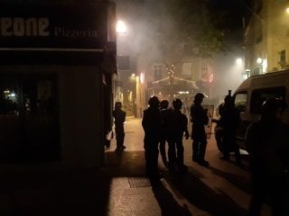 Ultradroite : procédure de dissolution engagée contre le RED d’Angers