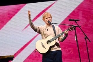 Plusieurs artistes quittent la tournée d’Ed Sheeran pour protester contre l’éviction du rappeur Macklemore
