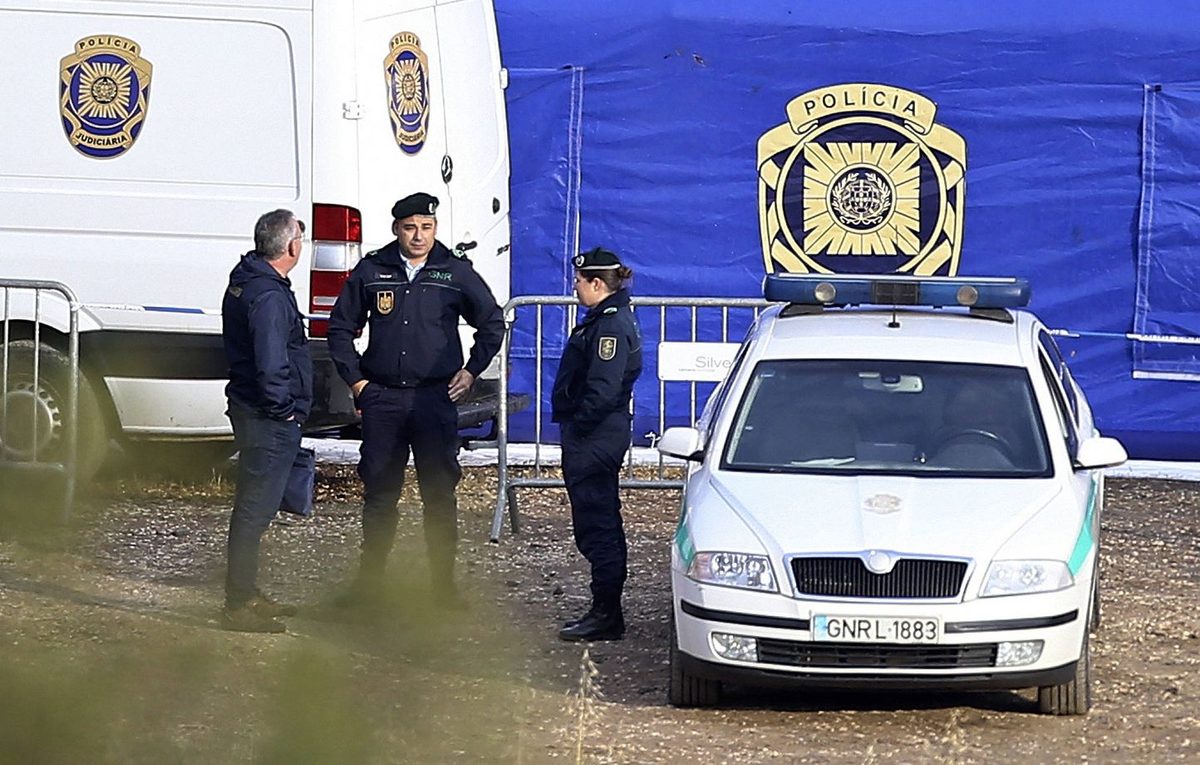 Portugal : Les corps d’un Français et de sa femme retrouvés dans une citerne d’eau, le gardien de la maison interpellé