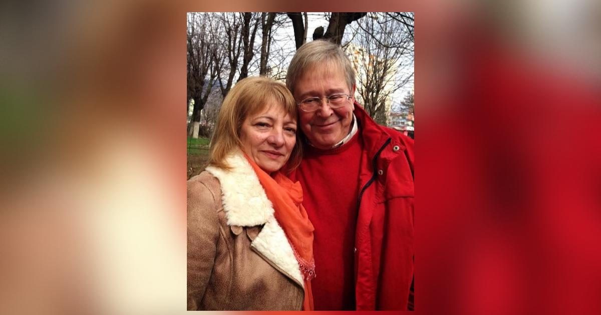 Pilote de rallye, «bon vivant», «sans histoire»… Qui étaient le Français de 79 ans et son épouse assassinés dans leur m…