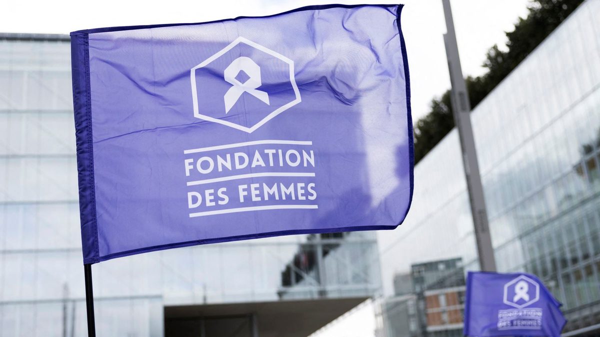 Lutte contre les violences sexistes et sexuelles : "Je le prends au mot", réagit la Fondation des femmes après les anno…