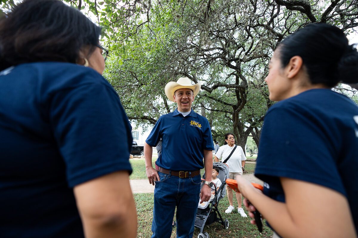 Texas Democrats see opportunity in potential GOP-drawn ‘dummymander’