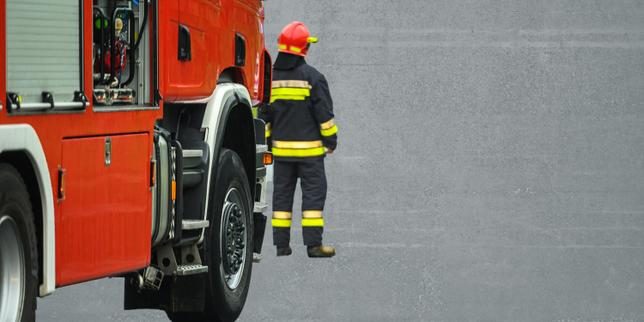 Autour de Lyon, nouvelle série de cambriolages dans des casernes de pompiers, portant le bilan à au moins onze depuis a…
