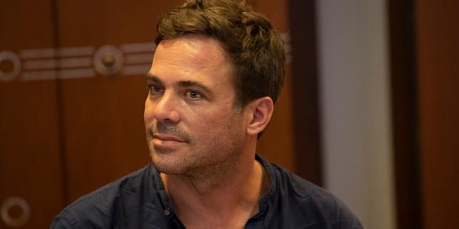 Un an après son arrivée, Augustin Augier quitte un Secrétariat général à la planification écologique largement dévitali…