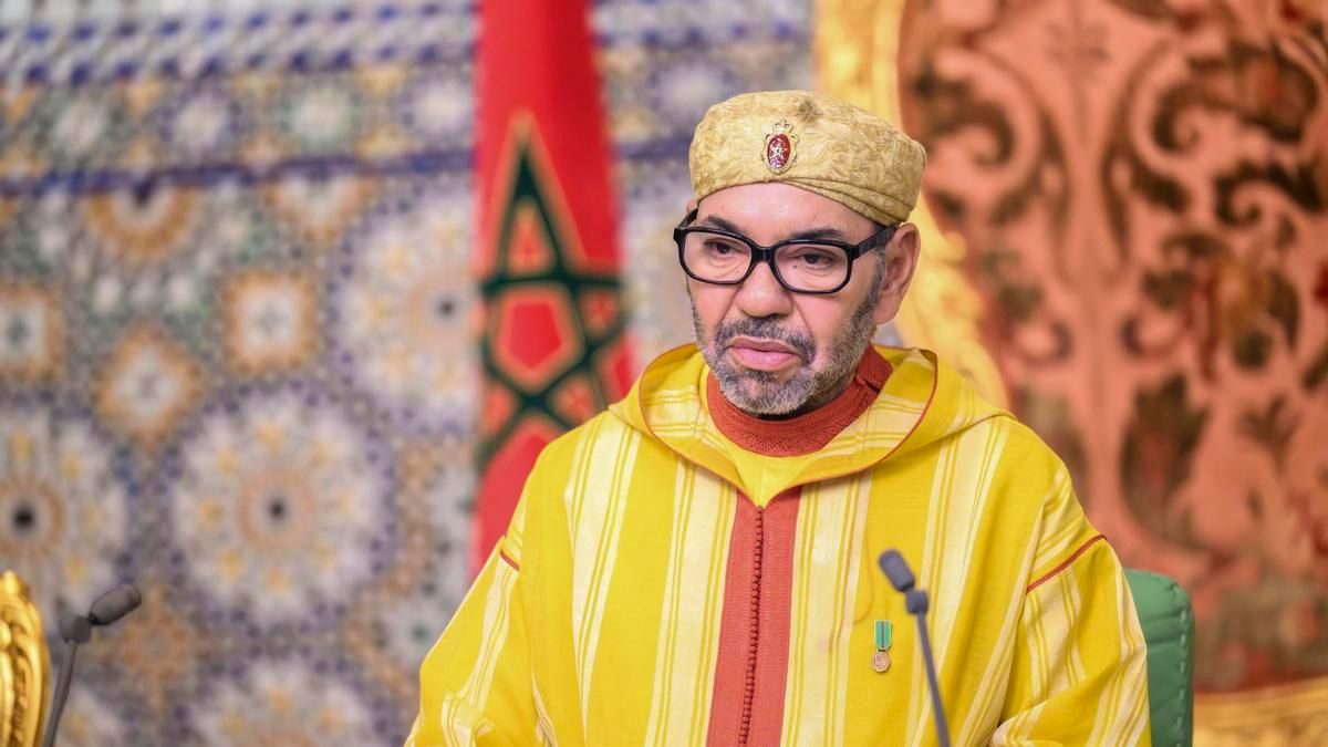 Marruecos trata de influir en la votación de los eurodiputados sobre la crisis migratoria de Ceuta