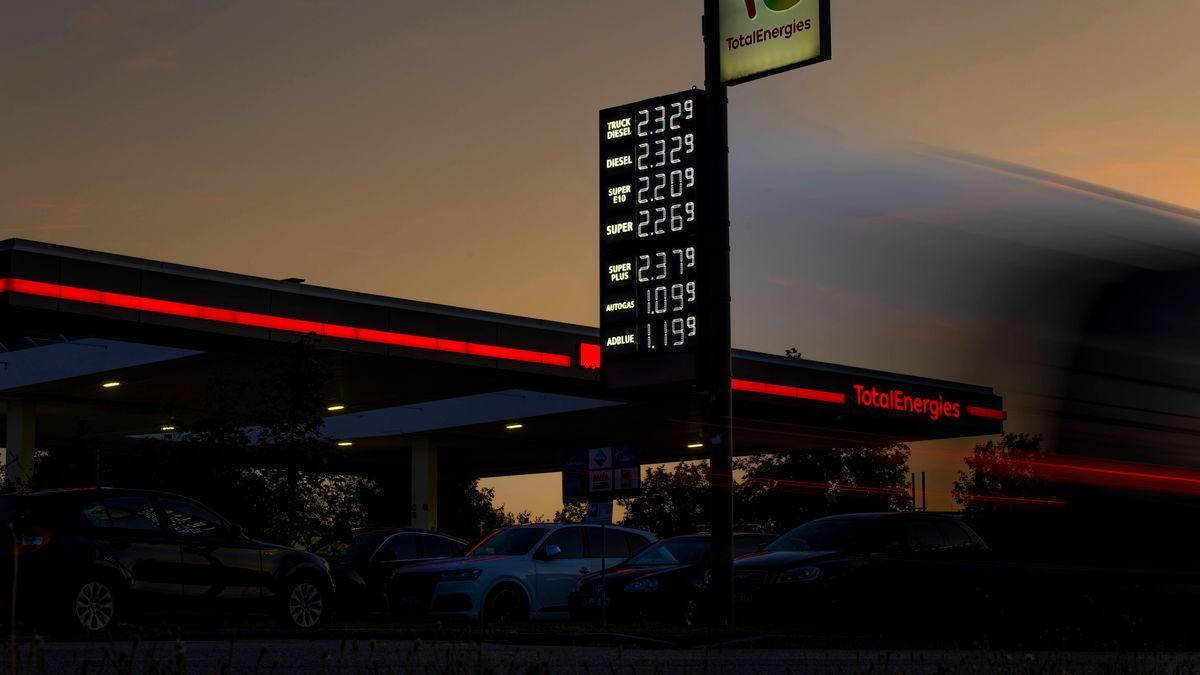 Spritpreise: Diese Maßnahmen könnten die Not der Autofahrer lindern