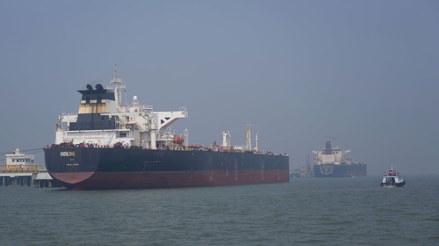 +++ Iran-Krieg +++: Wegen Reparatur an wichtiger Pipeline: Saudi-Arabien storniert wohl einige Öllieferungen nach Europa