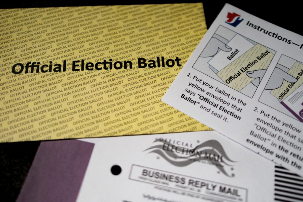 Analyzing the Supreme Court's mail-in voting decision and Trump's reaction