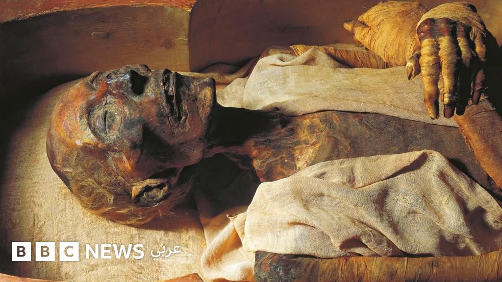 لغز الفرعون: هل رمسيس الثاني هو فرعون موسى الذي تحدث عنه الكتاب المقدس والقرآن؟
