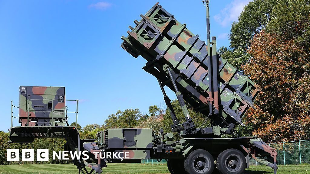 Pentagon denetçisi, İran savaşının ABD'de mühimmat sıkıntısı yarattığını doğruladı