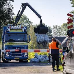LTO ontkent betrokkenheid bij sabotageacties op spoor na beschuldiging FDF