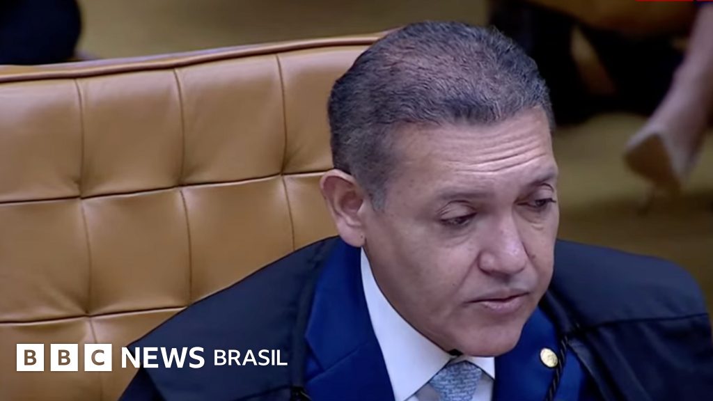 Por que Kassio Nunes Marques se declarou impedido de analisar futuro de Moraes
