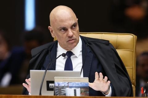 Caso Moraes-Vorcaro é analisado em sessão plenária pelo STF; acompanhe
