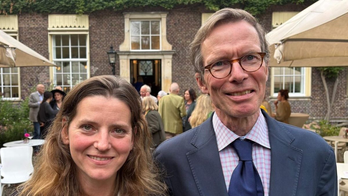 Nieuw particulier museum op het terrein van Twickel: het grootste landgoed van Nederland