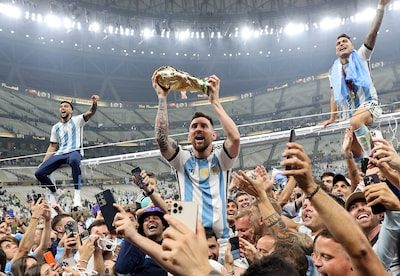 Messi komt nog één keer in actie voor Argentinië in afscheidsduel: ‘De laatste tango van de beste speler ter wereld’