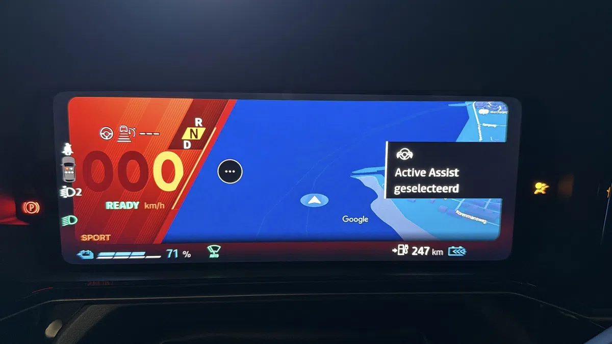 Geeft CarPlay de doorslag bij het kiezen van een nieuwe auto?