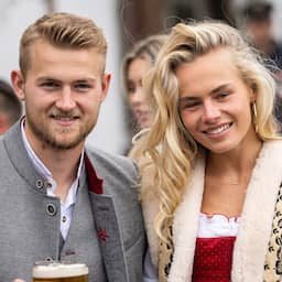 Annekee Molenaar doorbreekt stilte over gestrand huwelijk met Matthijs de Ligt
