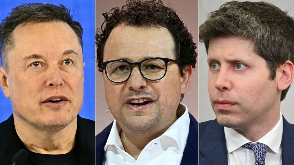 Altman og Musk vil sætte AI-udviklingen på pause: Ligner mere økonomiske kvaler end dommedag