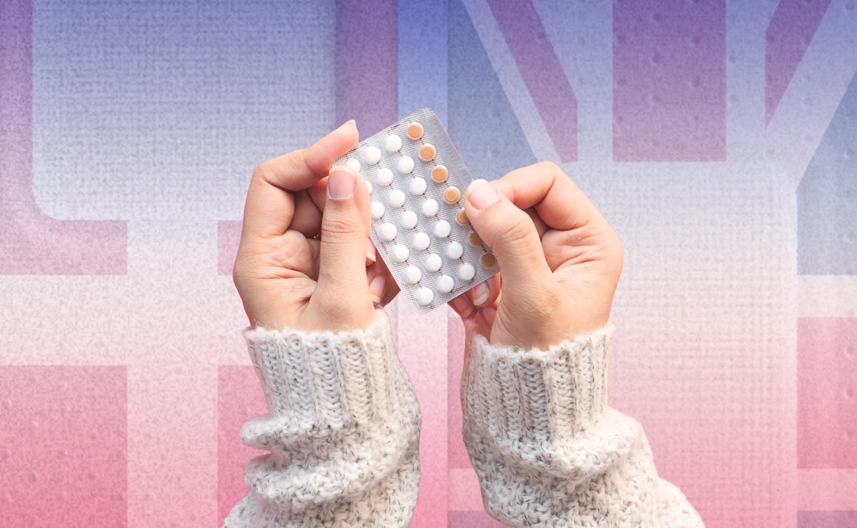 Vi tager langt mindre medicin end briterne: Forskellen handler ikke kun om sygdom