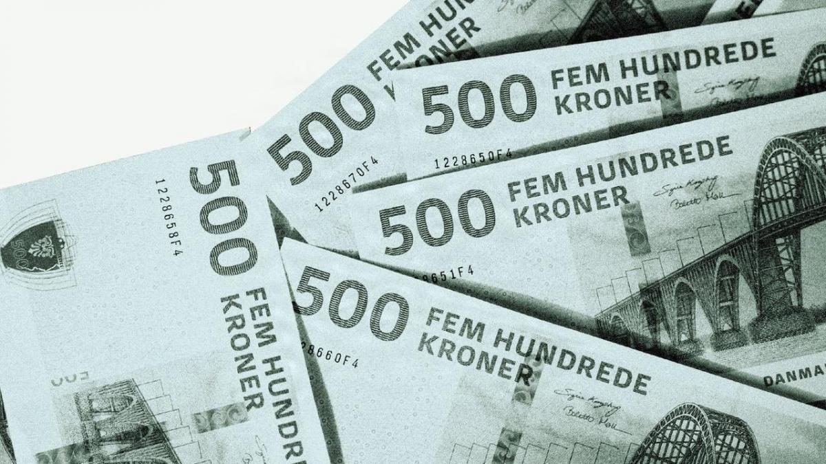 Forsikringsselskaber opdagede svindel for 2 mia. kr. i 2025 – F&P efterlyser samarbejde med politiet