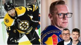 Panel: Så ska Djurgården använda Oliver Wahlstrom