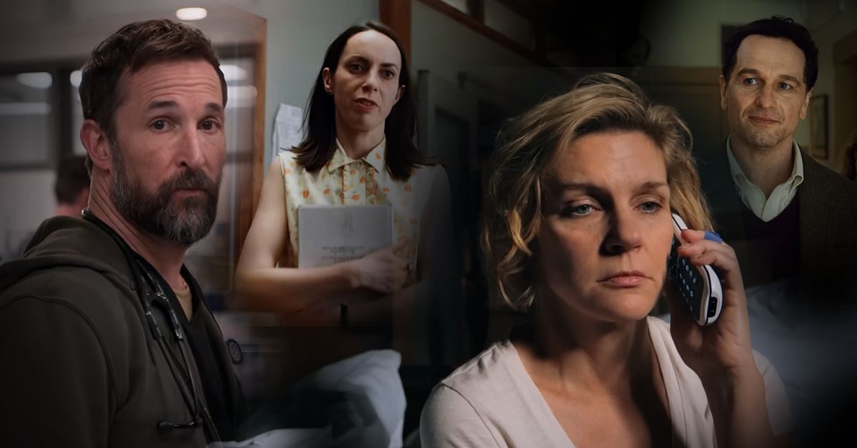 Emmygalan 2026: Apple TV körde över HBO