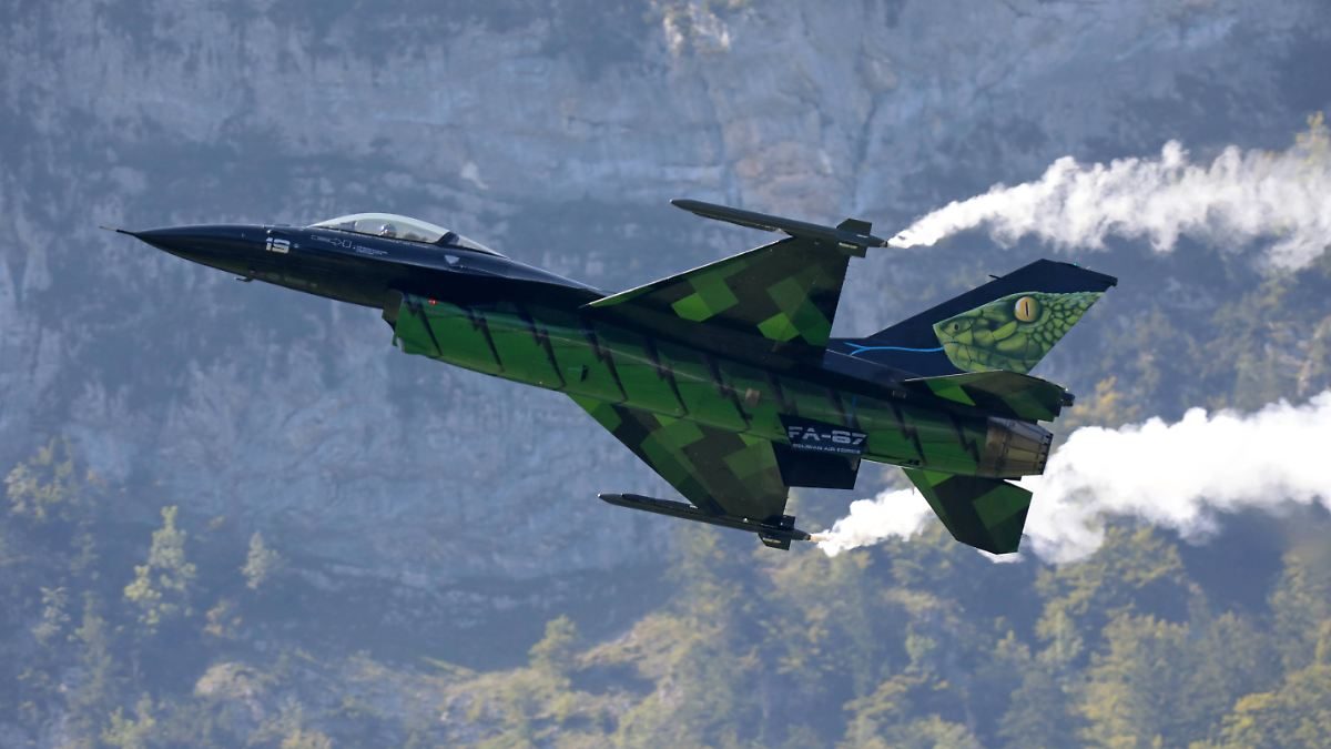 Experte zu Drohnenabschuss: "Das Risiko ist enorm, dass die Nato-Flugabwehr überfordert wäre"