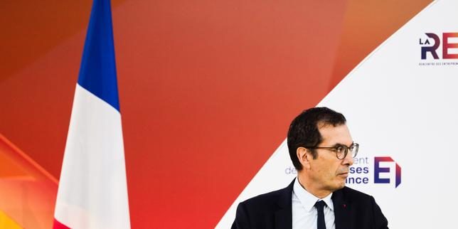 Transparence salariale : ce que contient le projet du gouvernement pour remplacer l’index de l’égalité professionnelle
