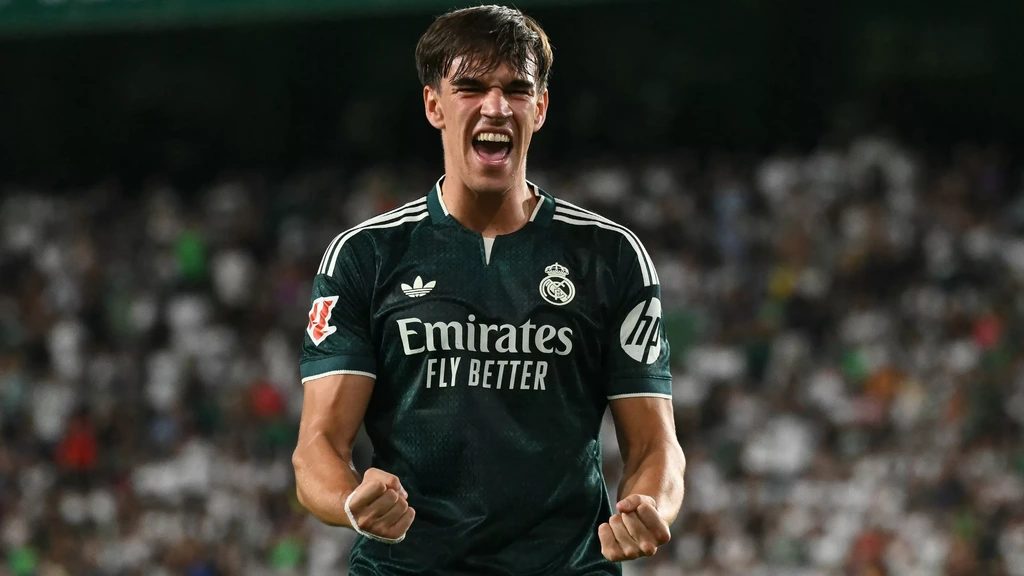 Espí redt Real Madrid weer in blessuretijd, net als bij competitiestart tegen Espanyol