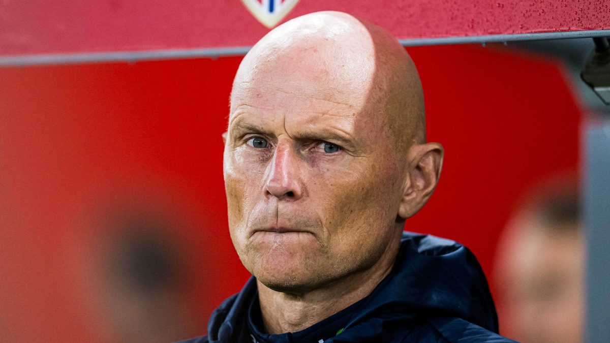 Norges förbundskapten sågar allsvenskan: ”Långt efter”