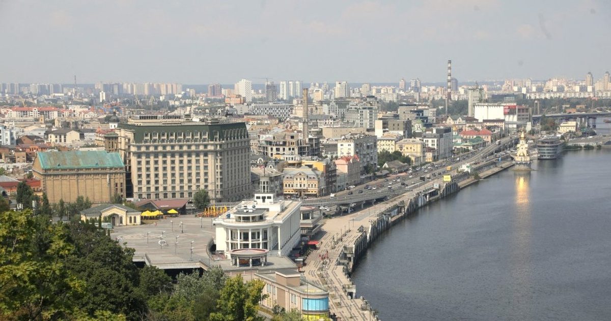 Ujawniają skandal w Ukrainie. Przekręt w sprawie wsparcia z Warszawy