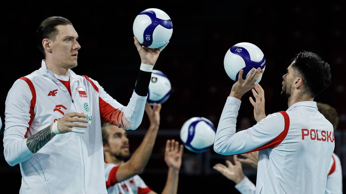 ME siatkarzy 2026: Kto już wywalczył awans? Kto odpadł z turnieju?