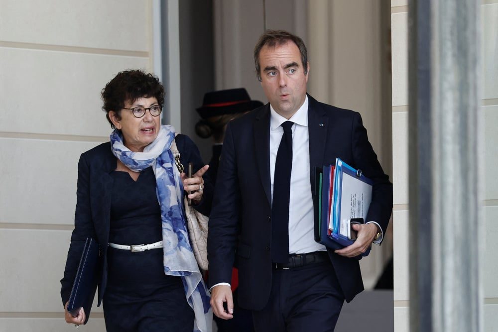 Retraites, donations, impôt sur le revenu… Ce que l’on sait déjà du budget 2027