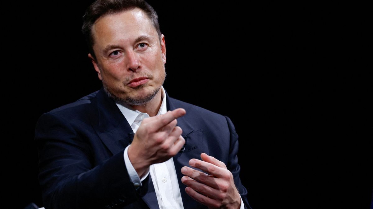 Künstliche Intelligenz: Elon Musk lässt Klage gegen Apple fallen (aber nicht gegen OpenAI)