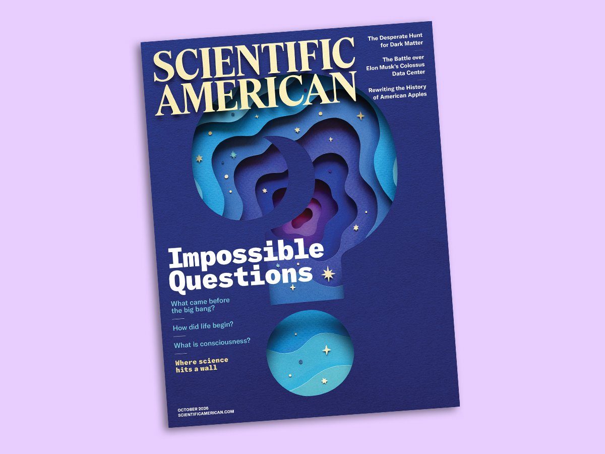 Finding meaning in the impossible