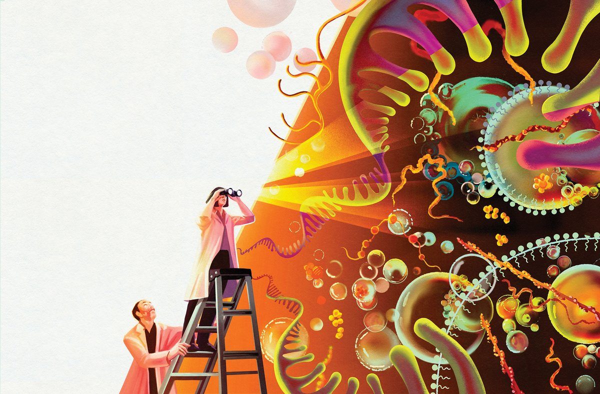 Will we ever know how life began?