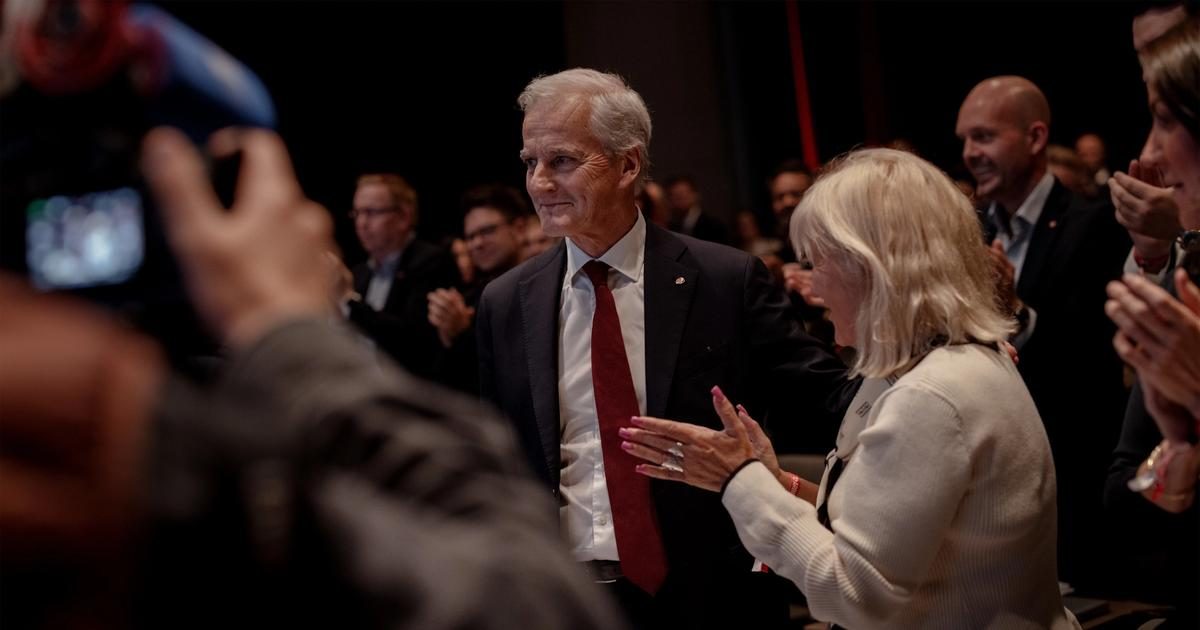 Støre ser EØS-trøbbel i kjømda
